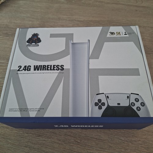 Retro wireless game stick - wireless,