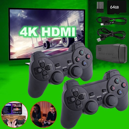 Retro video game - retro,