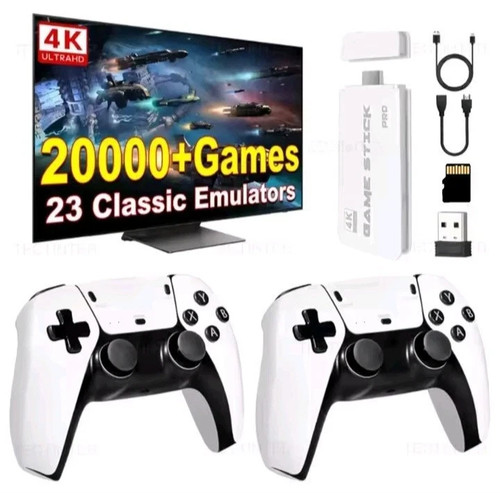 Game stick m15 video - stick,