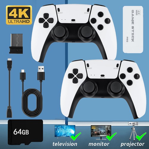Retro game stick - stick, 20000+