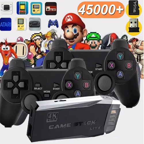 Video game console retro - video,