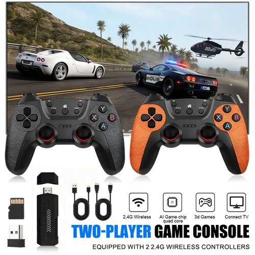 128g 40000 retro - 40000+, games
