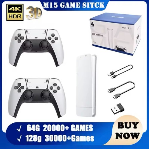 M15 game stick - m15, tv