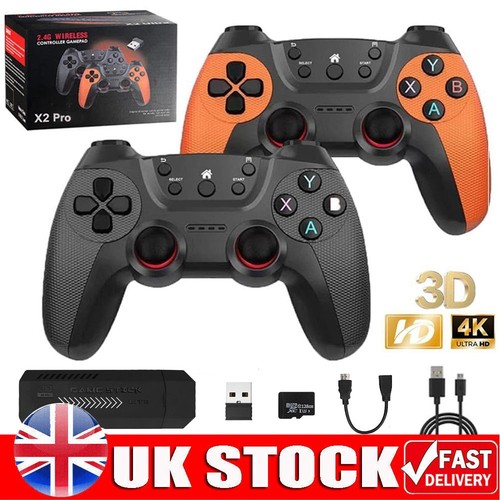 Pro 128gb 40000 games - pro, 40000+