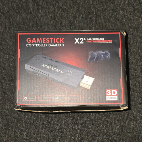 Gamestick hdmi - x2+,