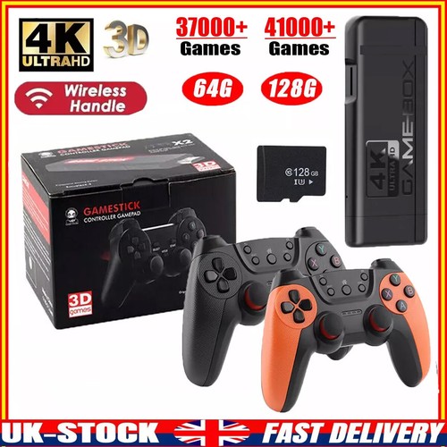 New 50000 game stick retro - 50000+,