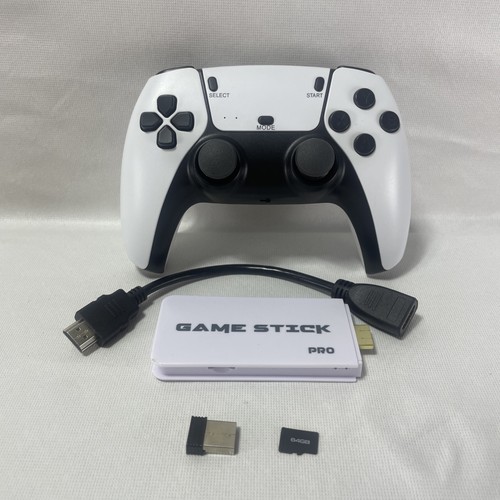 Game stick pro - stick, 64