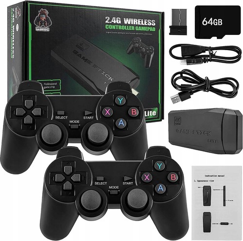 Hdmi wireless video game - wireless,