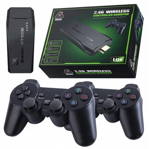64g 20000 retro - 20000+, games