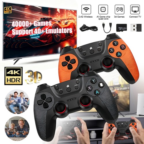 Pro 128g 40000 - x2, 4k
