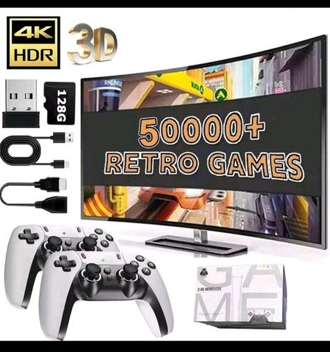 128g game stick m15 - stick, 4k