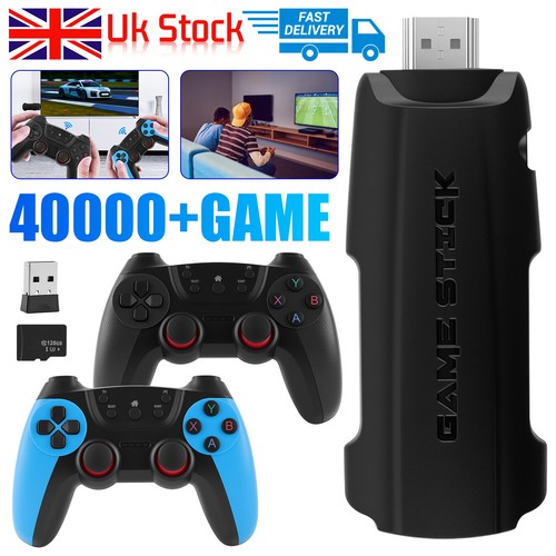 40000 video game stick - video,