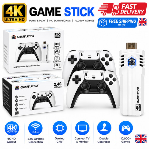 X2l retro game stick - x2l,