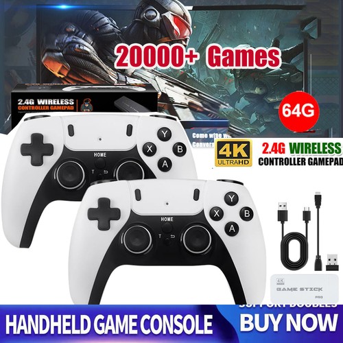 Hdmi wireless retro game - wireless,