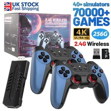 Wireless 4K，70000+ Built-in