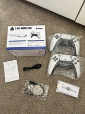 M15 Plus 4K Game Stick Pro