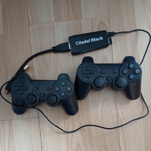 Game stick lite uhd hdmi - game, 4k