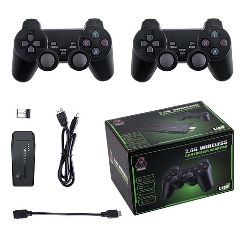Wireless hdmi game - 4k, tv