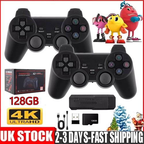 Hdmi game stick console - hdmi,