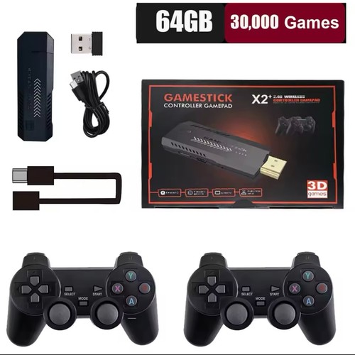 Wireless hdmi game stick - hdmi, tv