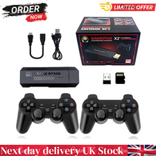 Wireless 4K 70000+ Built-in