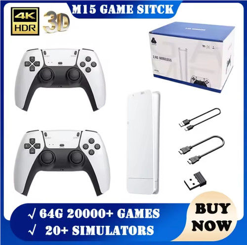 64g hdmi video game - 64g,