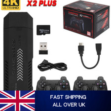 256G 58000+ Retro Games Video