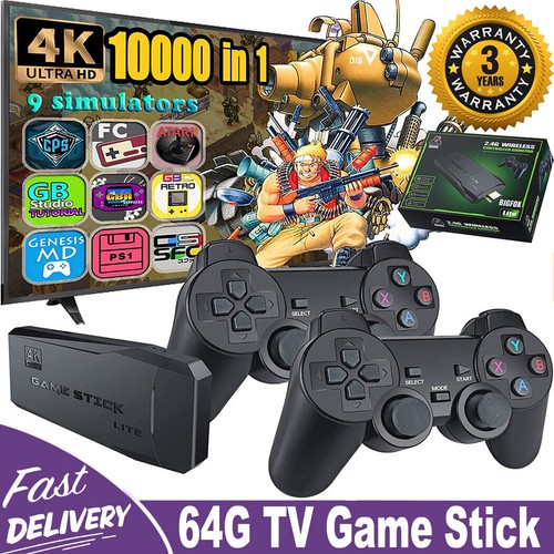 Hdmi video game stick - hdmi,