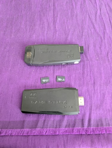 Game stick lite gaming - lite, 4k