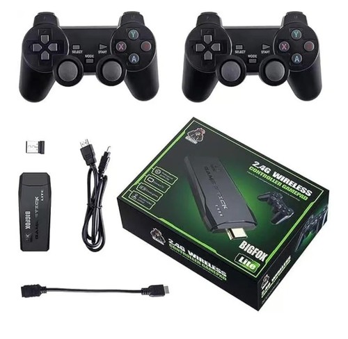 Mdzo wireless retro handheld - retro,