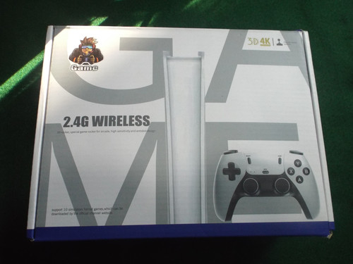 Game video console - 2.4g,