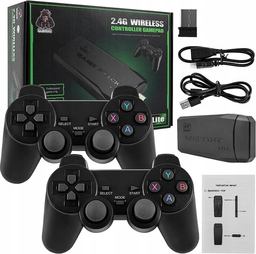 64g 20000 retro games - retro,