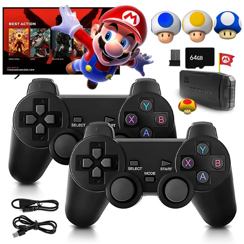 Hdmi retro game stick - hdmi,