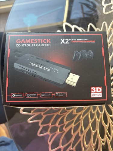 Ultra game stick with - 4k,