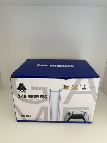 M15 retro game stick with - with, 20