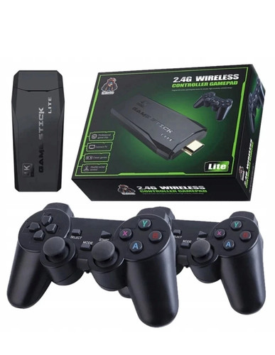 Retro video games - video,