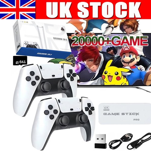 Wireless hdmi game stick - tv,
