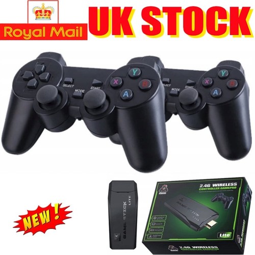 Retro game console - retro,