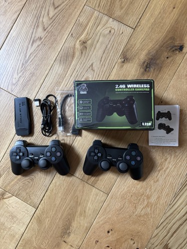 Wireless controller - 2.4g,