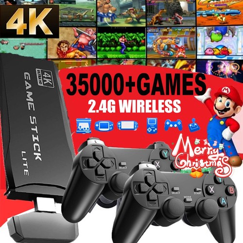 35000 hdmi video game - 4k,