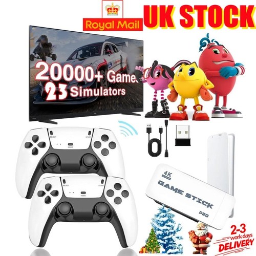 Wireless retro game - retro,