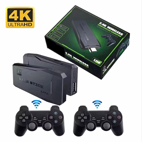 Game stick lite uhd - game,