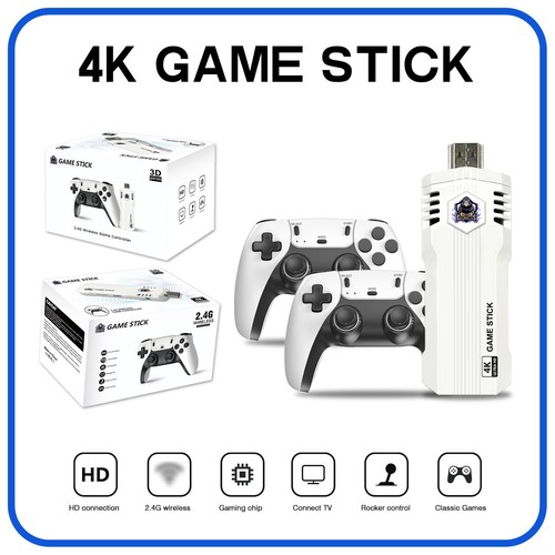 Retro video games console - retro,