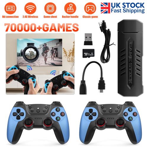 70000 256g retro - 256g, video
