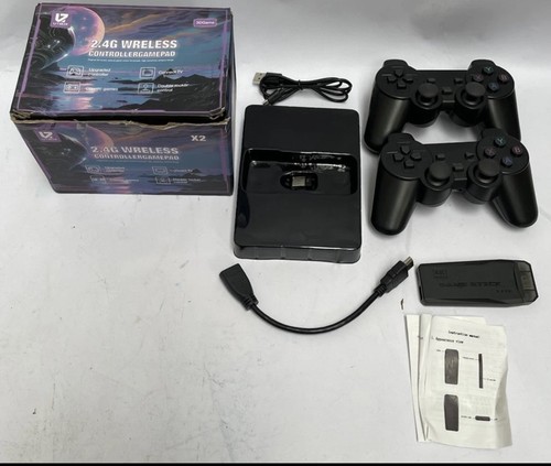 Wireless controller - 2.4g,