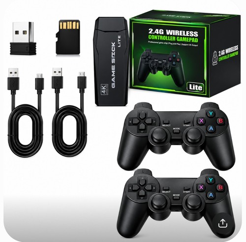 Video game console retro - game,
