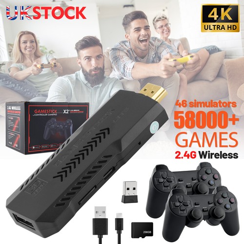 Video game console - video, retro