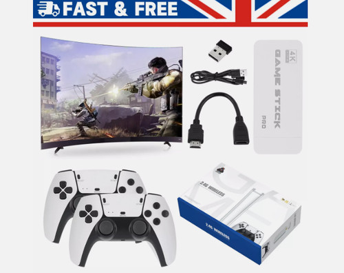 Video game console retro - console,