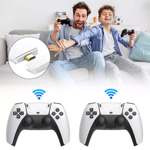 Hdmi game stick retro - stick,