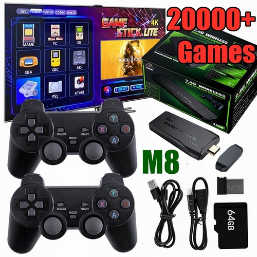 Wireless hdmi game stick - wireless, 4k